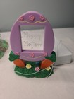 Happy Hollow 2003 Easter Church/House & Light Up Egg Bunny Mushrooms — photo 8