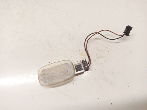 Mercedes-Benz E-CLASS 2009 Interior lighting a2118203801, Genuine #2752243-70