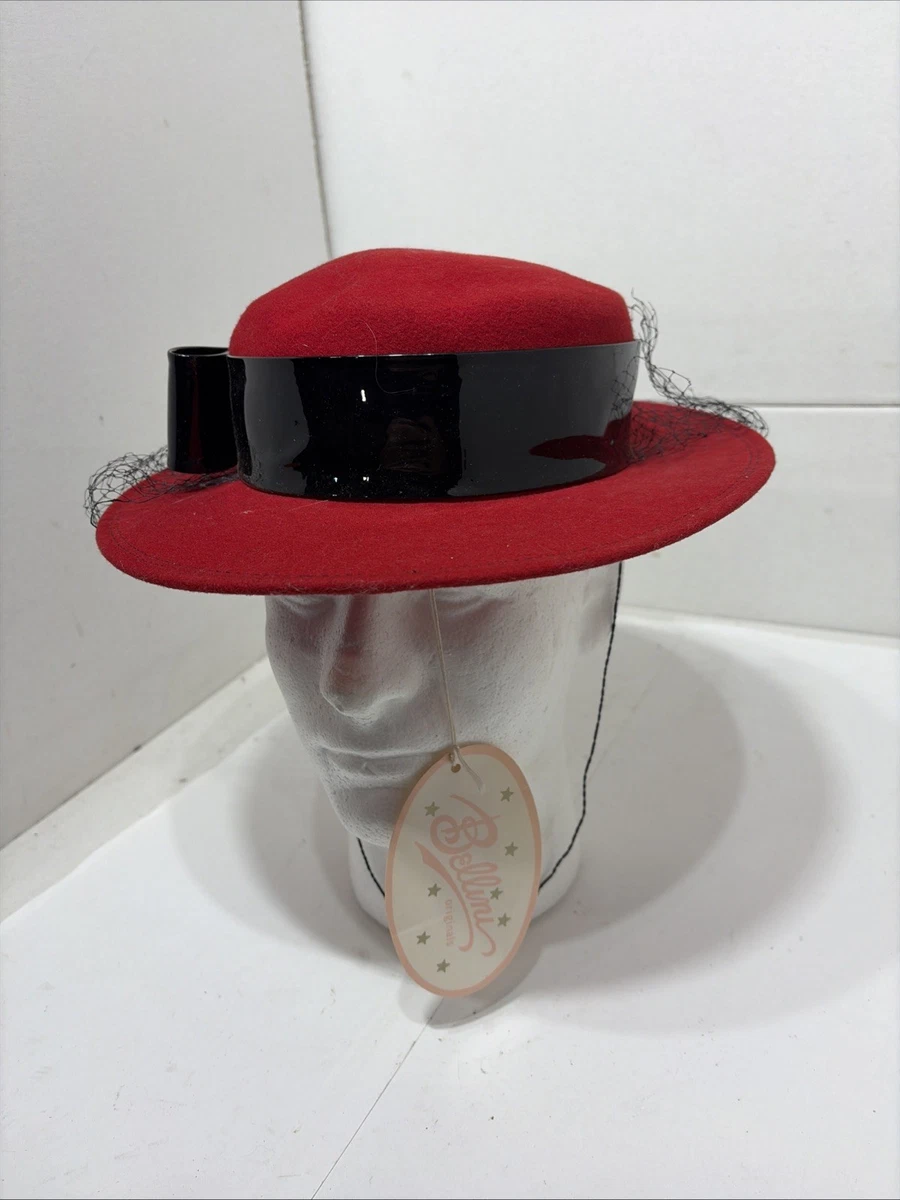 Bollman Hat Indiana Women display picture 3