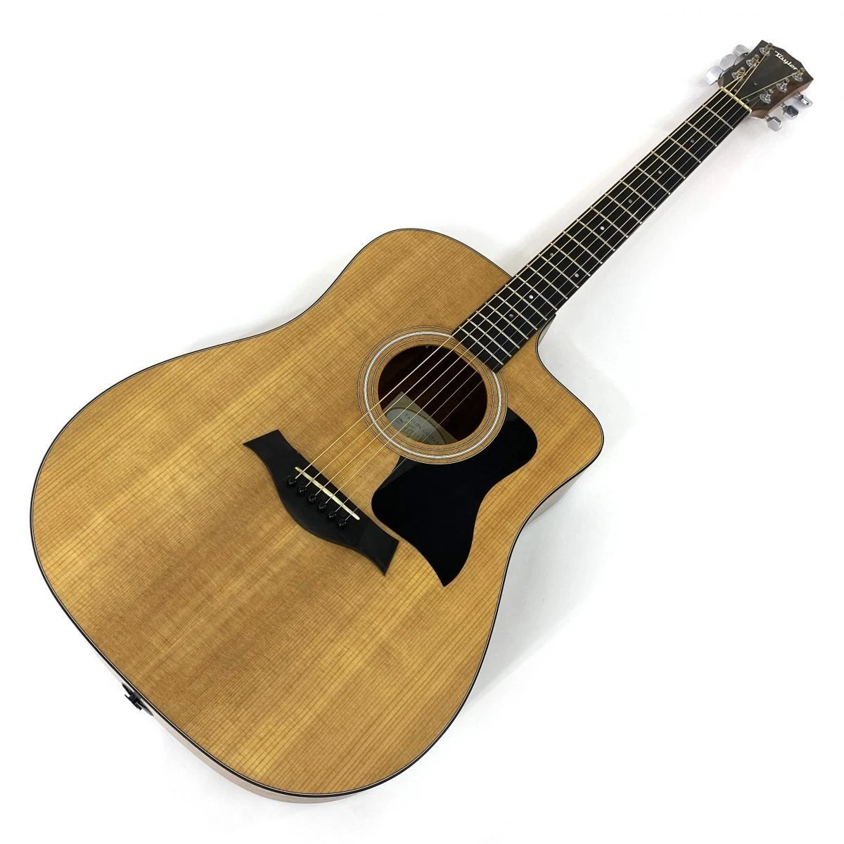 ギター Taylor 110ce NAT Taylor 110ce Dreadnought Acoustic-Electric
