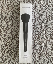 BareMinerals Supreme Finisher Brush NEW
