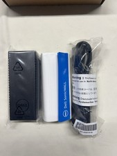 01-SSC-0716 DELL SonicWall POE Injector 802.3AT BRAND NEW, OPEN BOX