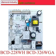 Control Board For Homa Refrigerator W19-80 01 Circuit PCB BCD-228WH BCD-326WGA