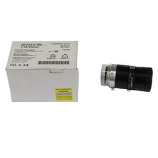 1PC New In Box FUJINON Industrial lens HF25XA...