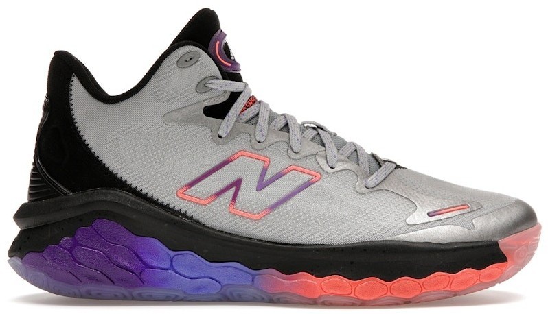 New Balance Fresh Foam BB v2 Grey Day 2024 for Sale | Authenticity