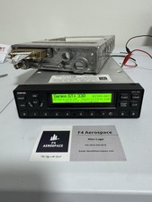 Garmin GTX-330 Transponder P/N 011-00455-00, With rack And Back-plate Garmin GTX-330 Transponder P/N 011-00455-00, With rack And Back-plate