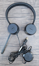 JABRA EVOLVE USB HEADSET HSC016 A6