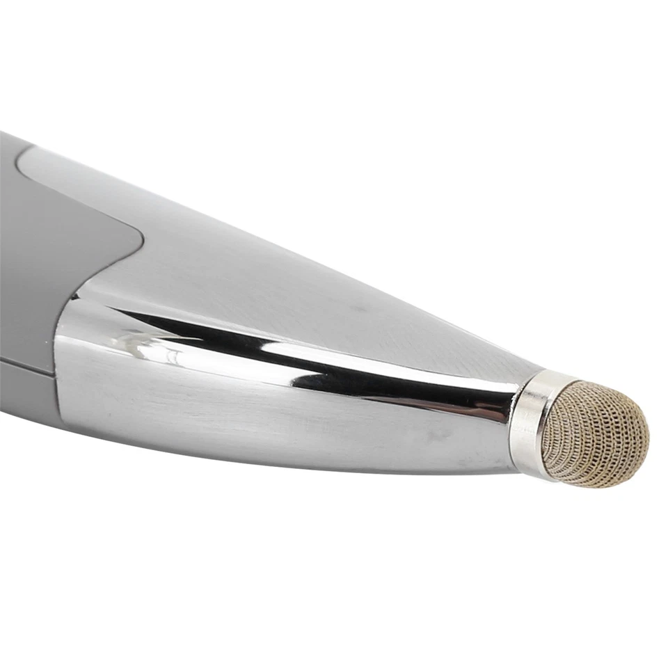 Wireless Pen Mouse Smart Language Voice Translator Optical Typing Stylus Mice - Image 2 of 4