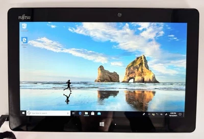 Fujitsu 8 GB RAM Notebooks/Laptops for sale | eBay