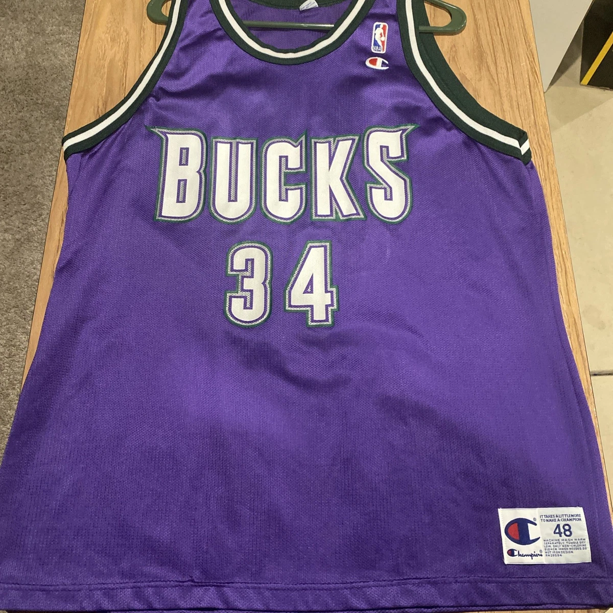 Champion Ray Allen NBA Jerseys for sale | eBay