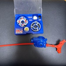 Bakutan Shoot Beyblade Dragoon ms