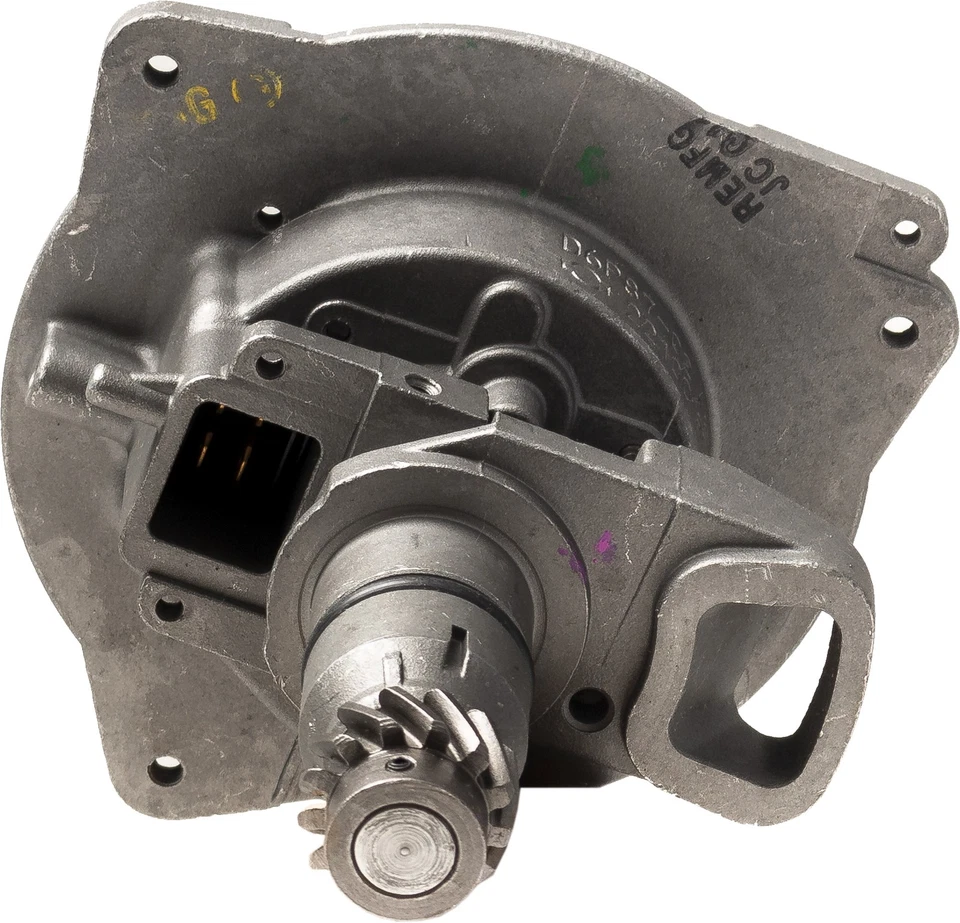 CARDONE Remanufactured Distributor 1989-1994 Nissan Maxima Model Number 31-1017 - Image 4 of 4