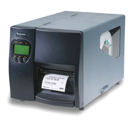 intermec thermal printer