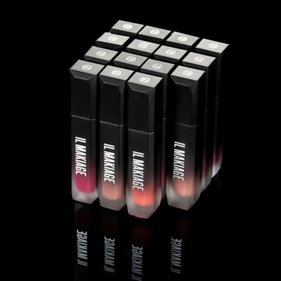Il Makiage Infinity Matte Secret 427 Brand New Never Used