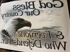 heat press transfer design