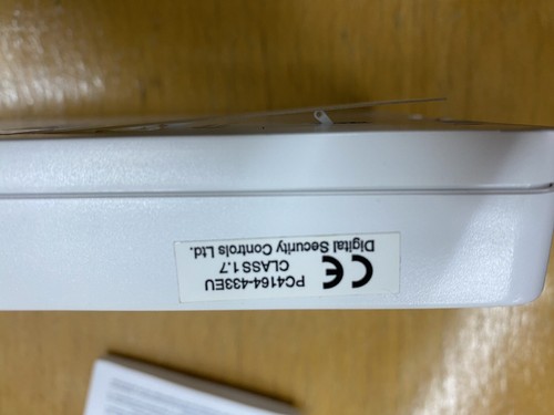 DSC PC416NNB-433 RECEPTOR WIRLESS PARA DSC POWER Y MAXYS - Imagen 4 de 5