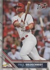 2020 Topps of the Class - Paul Goldschmidt #59