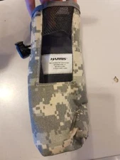 Military RADIO Harris RF Communications Div. Digital ACU RF-5932- CA001 1220