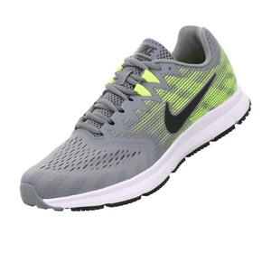 zoom span 2 nike