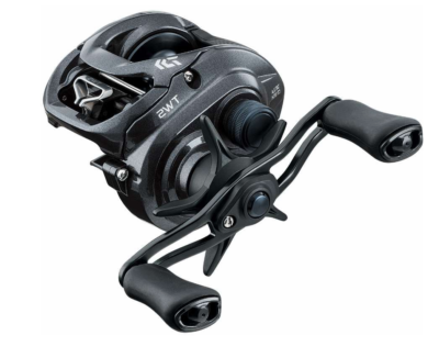 Daiwa TTUCT100HL Tatula CT 100HL Casting Reel, Left Hand, 6.3:1