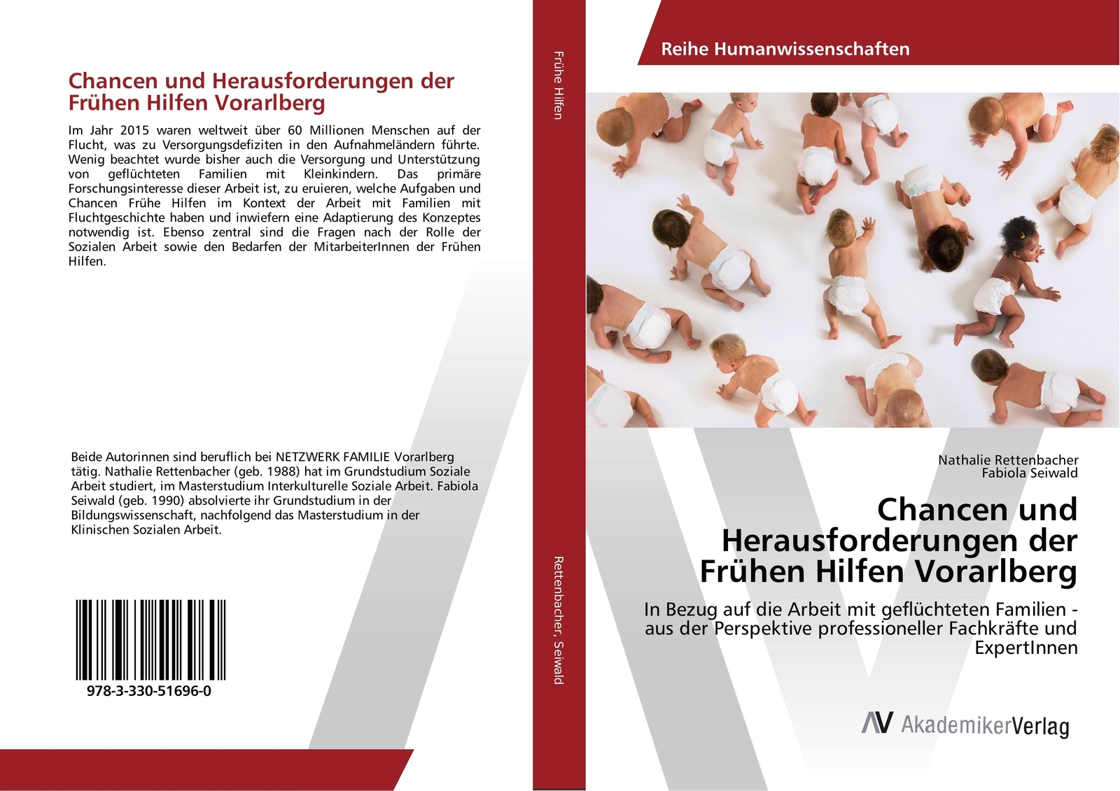 Thumbnail - Chancen Und Herausforderungen Der Frühen Hilfen Vorarlberg