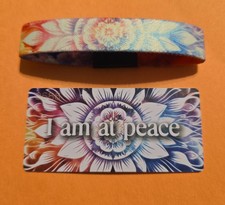 Zox I Am At Peace MEDIUM