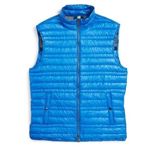 burberry logo print hoodie