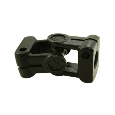 LAND ROVER RRC 86-91 / D1 89-91 / DEFENDER STEERING SHAFT UNIVERSAL JOINT LOWER
