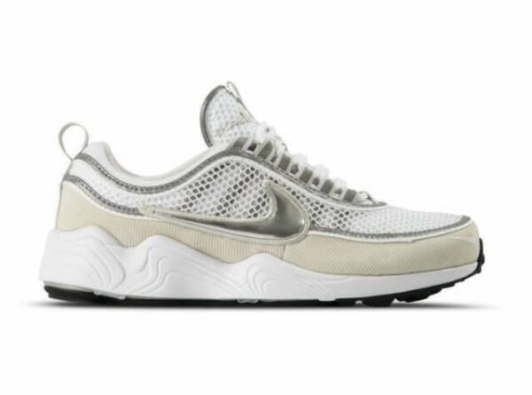 Size 11.5 - Nike Air Zoom Spiridon 16 Cream 2017 for sale online ... Size 11.5 - Nike Air Zoom Spiridon 16 Cream 2017 for sale online ...