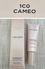 Laura Mercier Tinted Moisturizer Light Revealer SPF 25,  Choose Shade