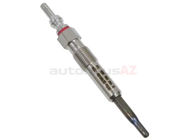 BERU Glow Plug N10591607 VW Volkswagen Jetta Passat Touareg IV