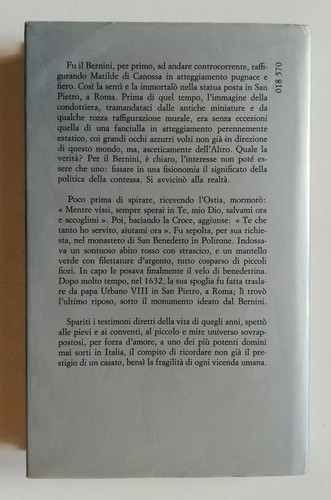 MATILDE DI CANOSSA, Ori - Perich, Rusconi 1980. COPERTINA RIGIDA - Picture 2 of 4