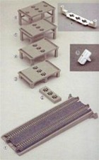 Kato 23-048 N Scale UniTrack Double Track Incline Basic Pier Set