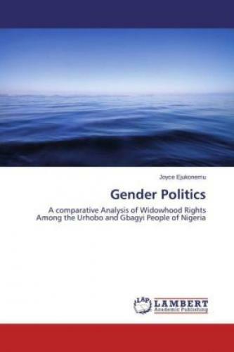 Thumbnail - Gender Politics A Comparative Analysis Of Widowhood Rights Among The