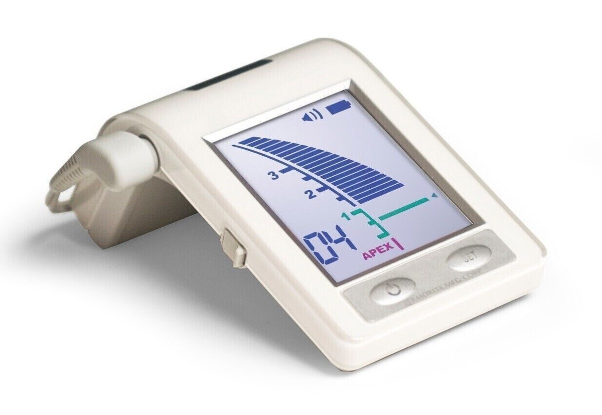 ✨ ⭐︎J.morita⭐︎✨ J Morita Root ZX Mini Dental Apex Locator 24-5357934 | eBay