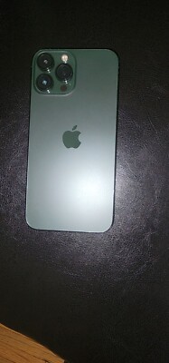 iPhone 13 Pro Max アルパイングリーン 512GB Amazon.com: Apple iPhone 13 Pro Max, 512GB, Alpine Green - T