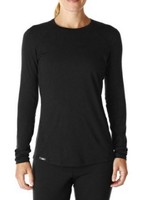Rei Merino Midweight Base Layer Top - Women's Rei Merino Midweight Base Layer Top - Women's