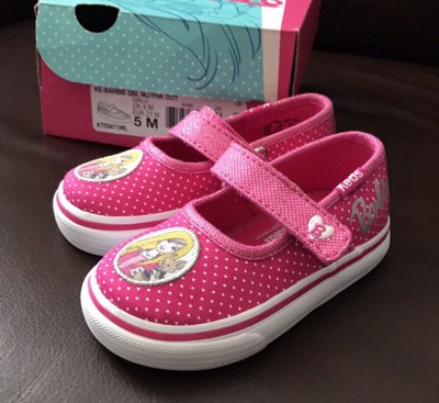 keds barbie shoes