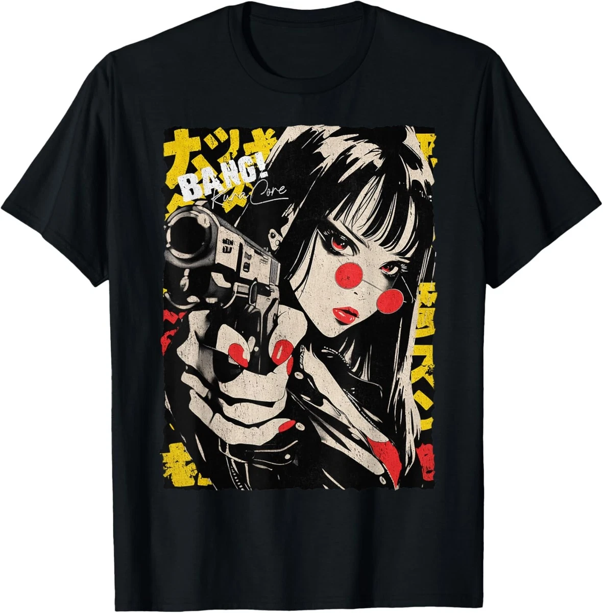 cyberpunk shirt products for sale | eBay
