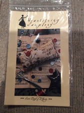 Heartstring Samplery SWEET LAND OF LIBERTY Co...