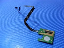 HP EliteBook 8530w 15.4" Genuine Laptop Fingerprint Reader Board 55.4V804.001