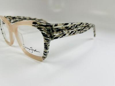 New SEAN JOHN SJLO 6026E 290 Sand Eyeglasses 52/20/145 New SEAN JOHN SJLO 6026E 290 Sand Eyeglasses 52/20/145 | eBay main image 2