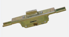 Saracen Window Lock FM Shootbolt Mechanism UPVC Window Lock Valiant, 20mm Basket