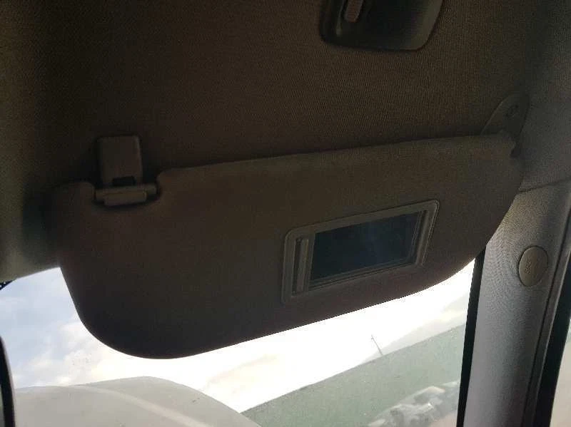 156032244 4853414 sonnenblende rechts für ALFA ROMEO 156 SPORTWAGON 2003 Foto 2 de 4