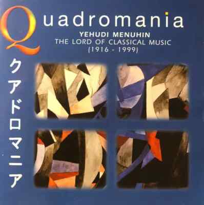CD-BOX Brahms / Schubert / Tchaikovsky / Beethoven a.o. The Lord Of Classical M