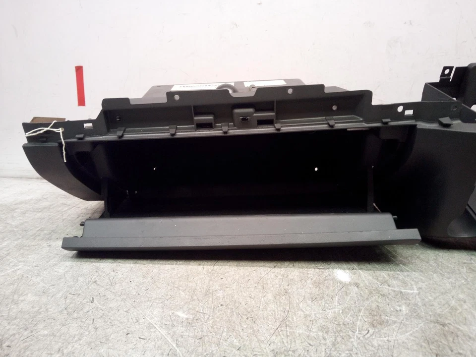 CAIXA DE LUVAS VOLKSWAGEN TOUAREG 2002-2010 MK1 7L6858904 #91993 - Imagem 4 de 4