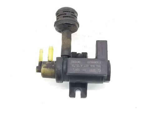 1K0906627A 7E0820744C vakuumventil für VOLKSWAGEN T5 BUS 2.0 TDI 2009 1472472