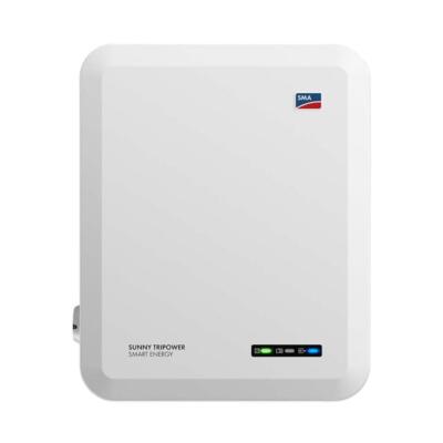 SMA Sunny Tripower 5.0/6.0/8.0/10.0 Smart Energy Hybrid Wechselrichter | wählbar
