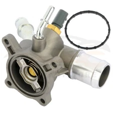 Thermostat Assembly For 2014-2019 Jeep Cherokee & 2015-2017 Chrysler 200 2.4L