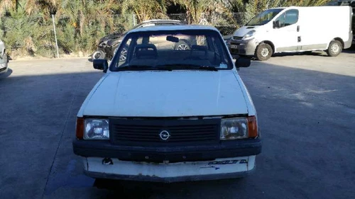 9014714336 Caja Cambios para OPEL CORSA A Básico 1989 1635744 - Imagen 10 de 10